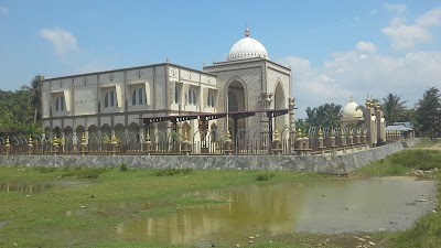 museum