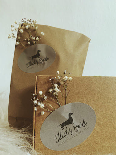 Elliot'sBark - Visual