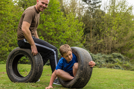Activ8tion - Fitness | Health | Well-being