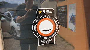 Photo n°25 de DECALAMINAGE MOTEUR LORRAINE à Talange (Centre de diagnostic)