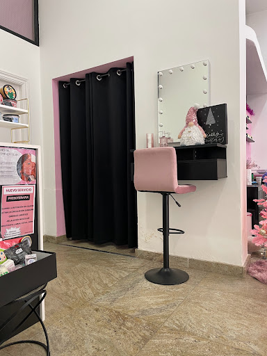 MUAET BEAUTY STUDIO Gallery - Spain