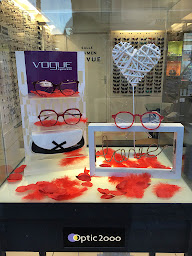 Photo n°3 de Opticien Capavenir Vosges - Optic 2000 à Thaon-les-Vosges (Service de réparation de lunettes)