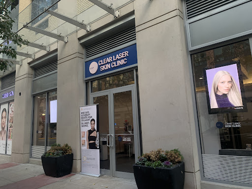 Clear Laser Skin Clinic Jersey City
