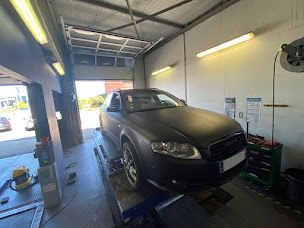 Photo n°24 de Euromaster Weecar - Lempdes à Lempdes (Magasin de pneus)