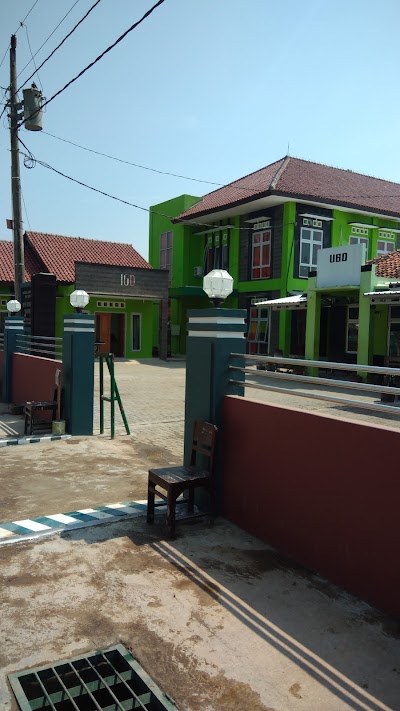Photos of PHC UPTD Warureja