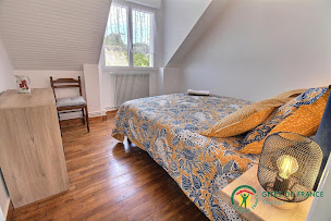 Photo n°1 de Gite de Kermativan - Gîtes de France à Surzur (Lodge)