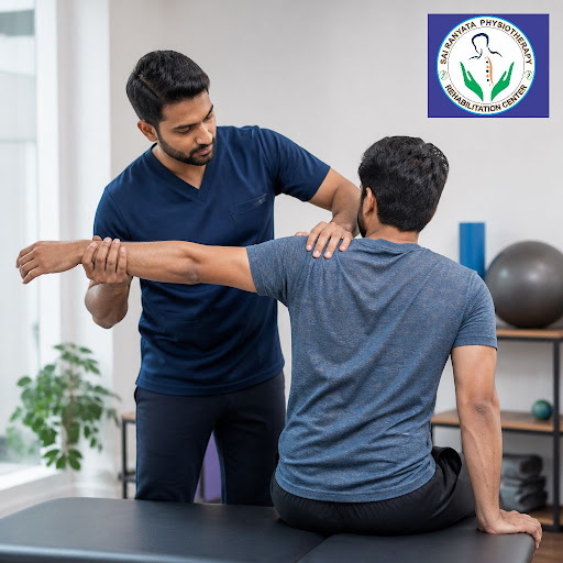 Daily work, long hours at a desk, lifting, or standing can slowly damage your joints and muscles.… post image