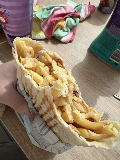 Photo 2 - Burger Flavignac