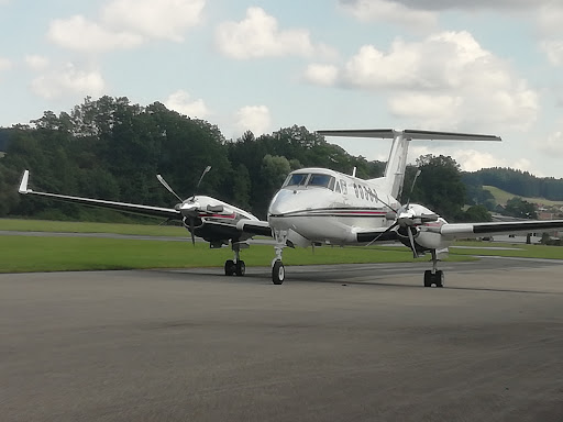Ried-Kirchheim Airport - Thumbnail