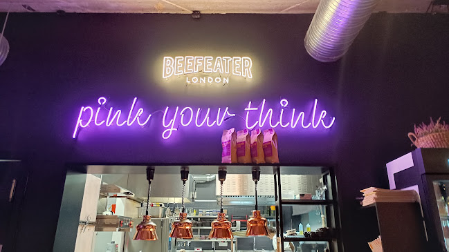 Komentarze i opinie o Magenta Colorfood & Liquids