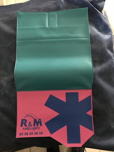 R ET M AMBULANCE
