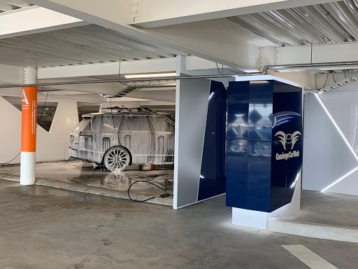 Concierge Car Wash - Westfield Newmarket 4M - Thumbnail