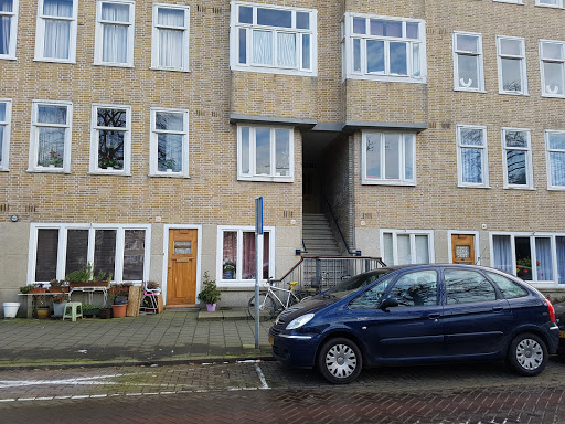 Waalstraat - Thumbnail