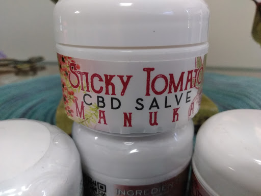Mother Nature's Helpful Hemp - Thumbnail