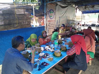Photos of Dugan Abah Jem