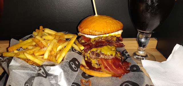 Burgertify
