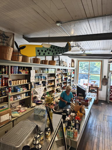 Bliss Store - Visual