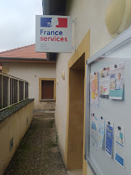 Photo n°2 de France Services à Verny (Administration gouvernementale)