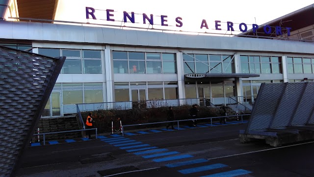 Aéroport de Rennes