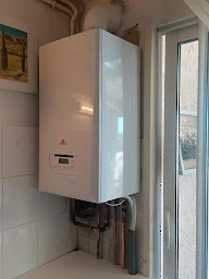 Photo n°1 de Énergie plus by LDPC à La Ville-aux-Dames (Chauffagiste)