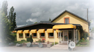 Photo n°29 de Le Relais Saint Jean à Moncel-lès-Lunéville (Traiteur)