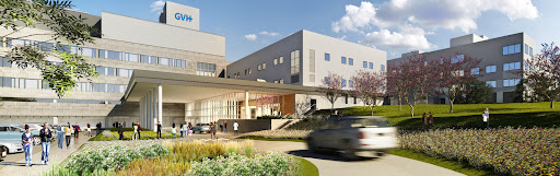 Grand View Emergency Medcn - Thumbnail