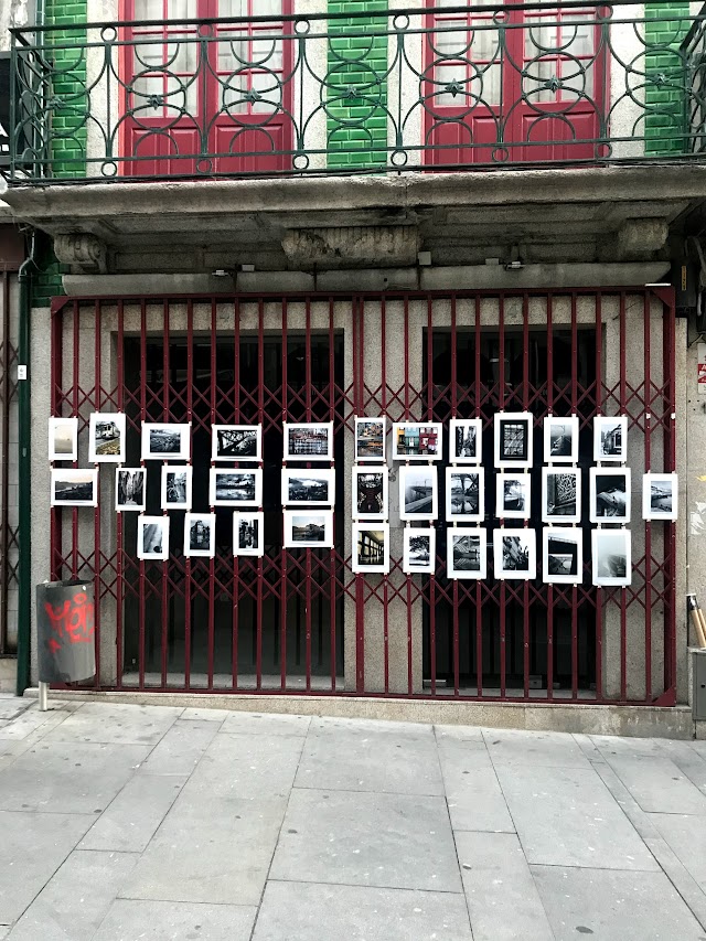 Baixa do Porto