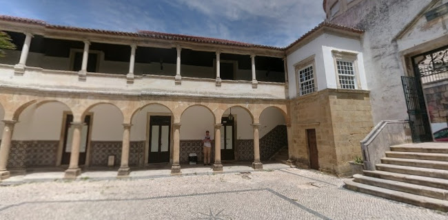 Avaliações doEdifício Central (Polo I) | Faculdade de Medicina da Universidade de Coimbra em Coimbra - Universidade