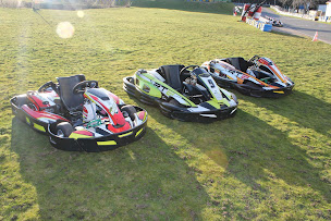 Photo n°4 de Dynamic Kart à Quinssaines (Complexe sportif)