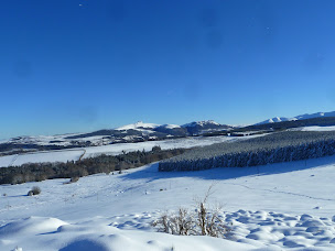 Photo n°21 de Chambres d'hôtes, Gîtes et Yourtes Les Etangs à Saint-Sauves-d'Auvergne (Chambre d'hôtes)