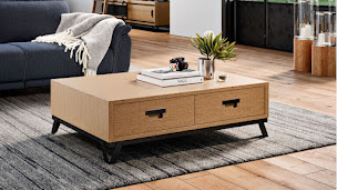 Photo n°45 de Mobilier de France Le Havre à Gonfreville-l'Orcher (Magasin de canapés)