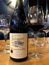 Photo n°23 de Maison Sarment à Toulouse (Bar à vin)