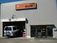 ｃａｒ ｓｈｏｐ ＨＩ．ＬＯＷ’Ｓ