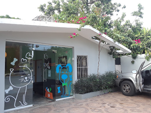 Vet Mart Clínica Veterinaria 24 horas