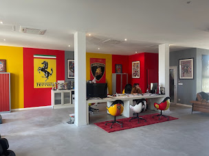 Photo n°24 de Allianz Assurance LE MANS NATIONALE à Le Mans (Agence d'assurance pour locataires)