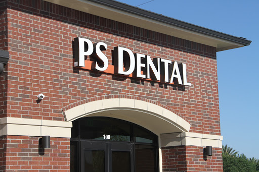 PS Dental - Visual