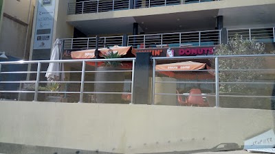 Photos of Dunkin Donuts