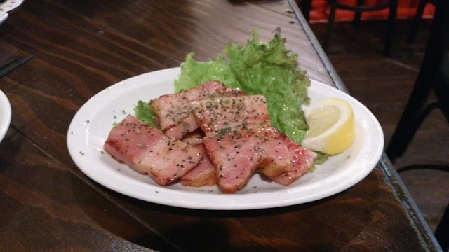 Yokohama Bay Brewing Kannai