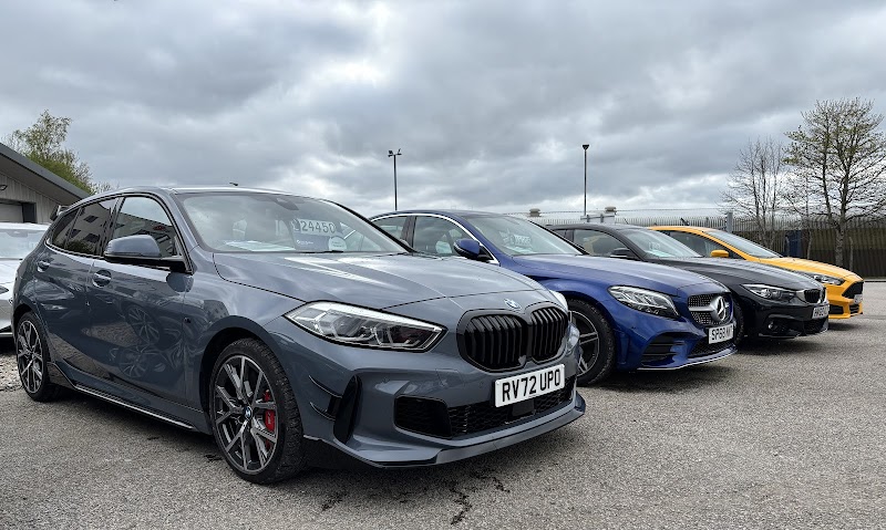 Westhill Cars Ltd | Trusted Local Dealership| We Buy Cars photo 3