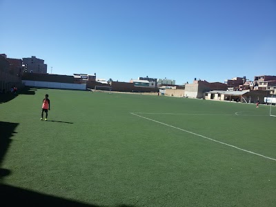 Photos of Club Deportivo Oruro Royal