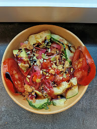 Photo n°6 de Le tropical de la cohue à Dinan (Grillades)