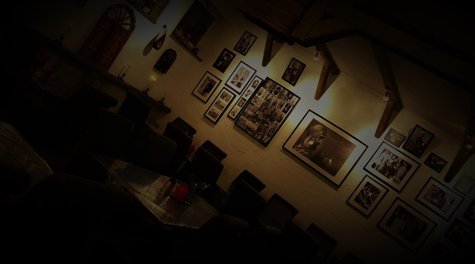 Restaurang Sofreh — photo 3