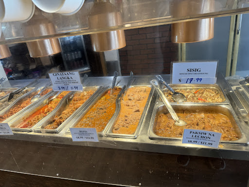 Rolymie Bakery - Visual