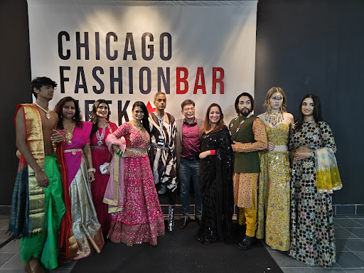 AMITHA FASHIONS - Thumbnail