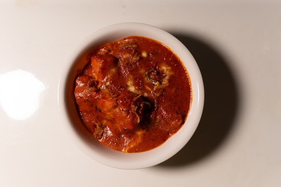 Masala Fusion Indian Restaurant by null