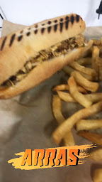 Photo n°14 de FriterieTrucker's à Arras (Restauration rapide)