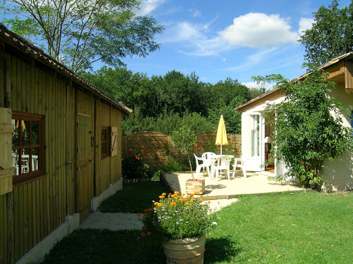 Photo de Chambres d'hôtes Dousud à Bernos-Beaulac (33430)