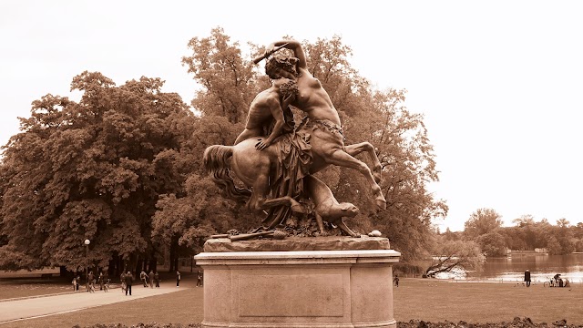 Porte des Enfants du Rhône