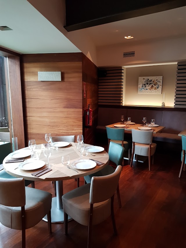 Milola restaurante
