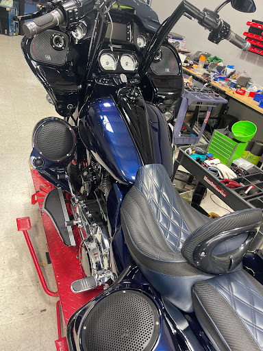 Boogie's Bagger Stereo - Thumbnail